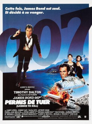 Permis de tuer