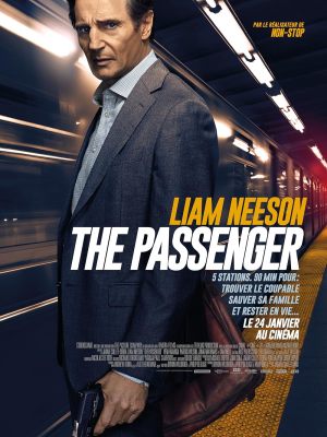 The Passenger