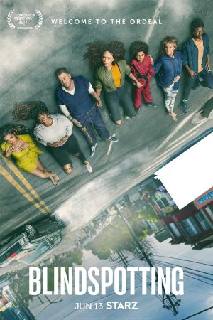 Blindspotting S1-S2