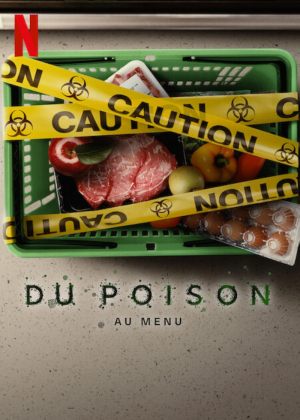 Du poison au menu