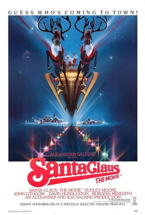 Santa Claus