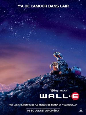 WALL·E