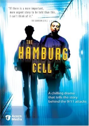 Cellule Hambourg