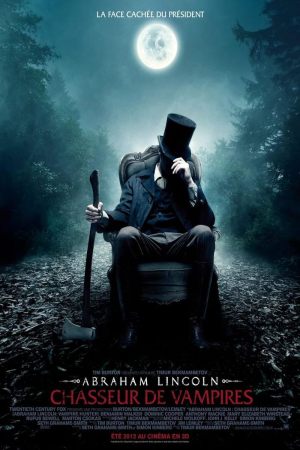 Abraham Lincoln : Chasseur de vampires
