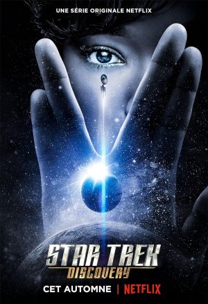 Star Trek: Discovery S1-S5