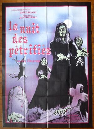Au service du diable