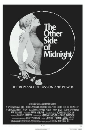 De l'autre côté de minuit