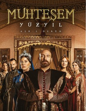 Muhtesem Yüzyil
