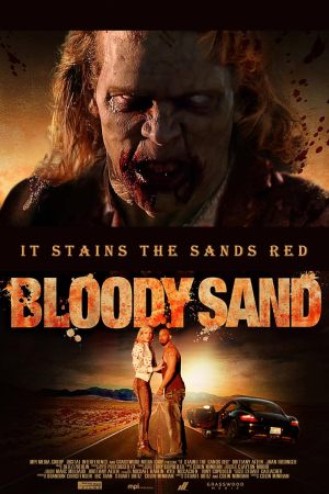 Bloody Sand