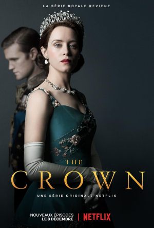 The Crown S1-S6