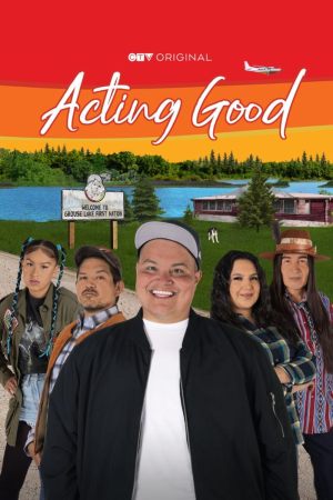 Acting Good S1-S4