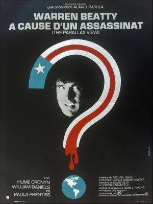 À cause d'un assassinat