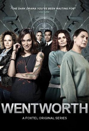 Wentworth S1-S9