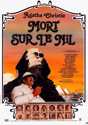 Mort sur le Nil