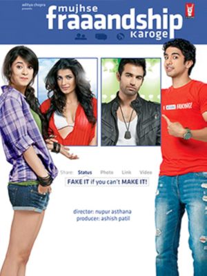 Mujhse Fraaandship Karoge