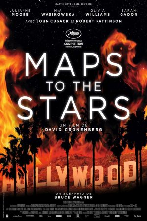 Maps to the Stars