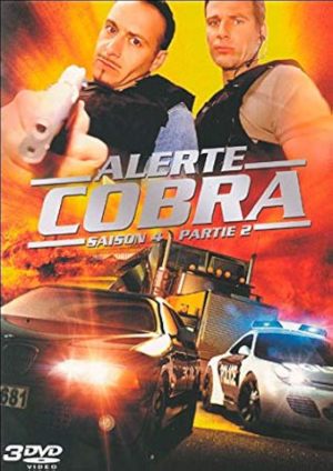 Alerte Cobra S2-S4