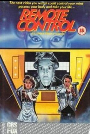 Meurtres en VHS