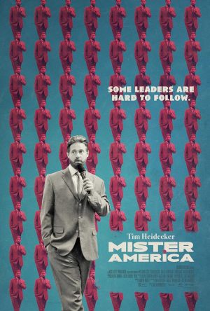 Mister America