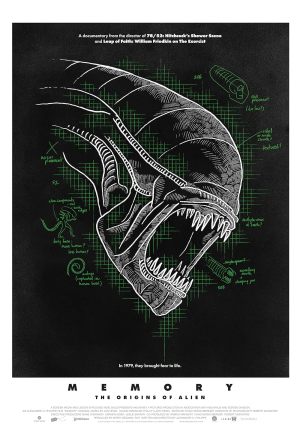 Memory: Les origines d'Alien