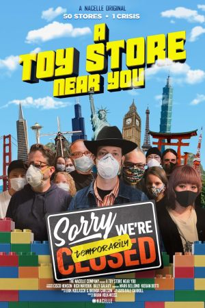 A Toy Store Near You S1-S6