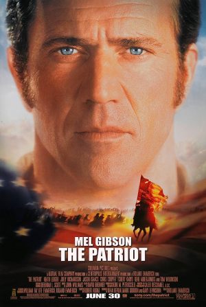 The Patriot : Le Chemin de la liberté