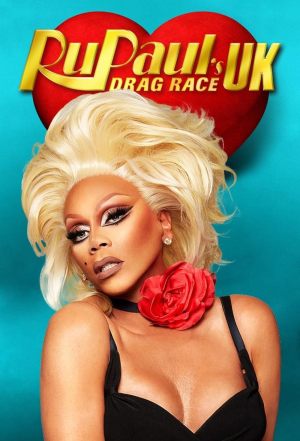 RuPaul's Drag Race UK S2-S3