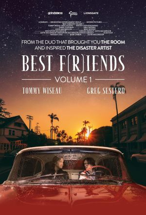 Best F(r)iends: Volume 1