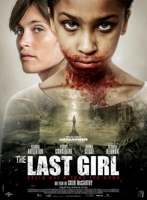 The Last Girl : Celle qui a tous les dons