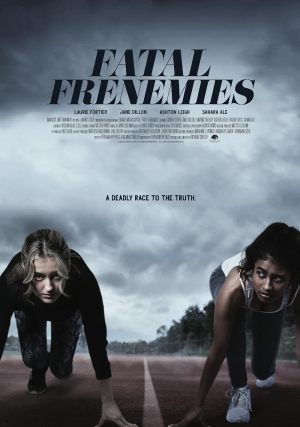 Je n'ai pas tué ma meilleure amie!