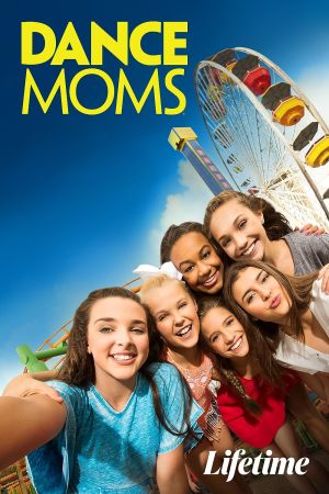 Dance Moms S1-S3
