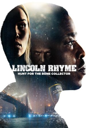 Lincoln Rhyme: À la poursuite du Bone Collector