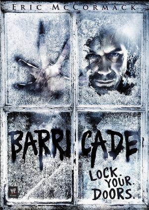 Barricade