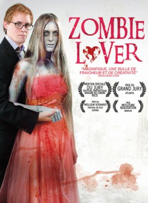 Zombie Lover