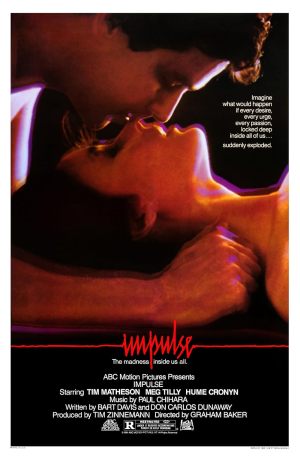 Pulsion homicide