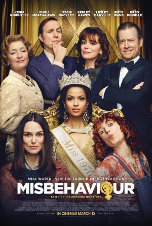 Miss Révolution