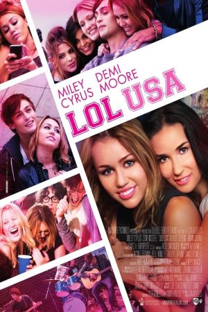 LOL USA