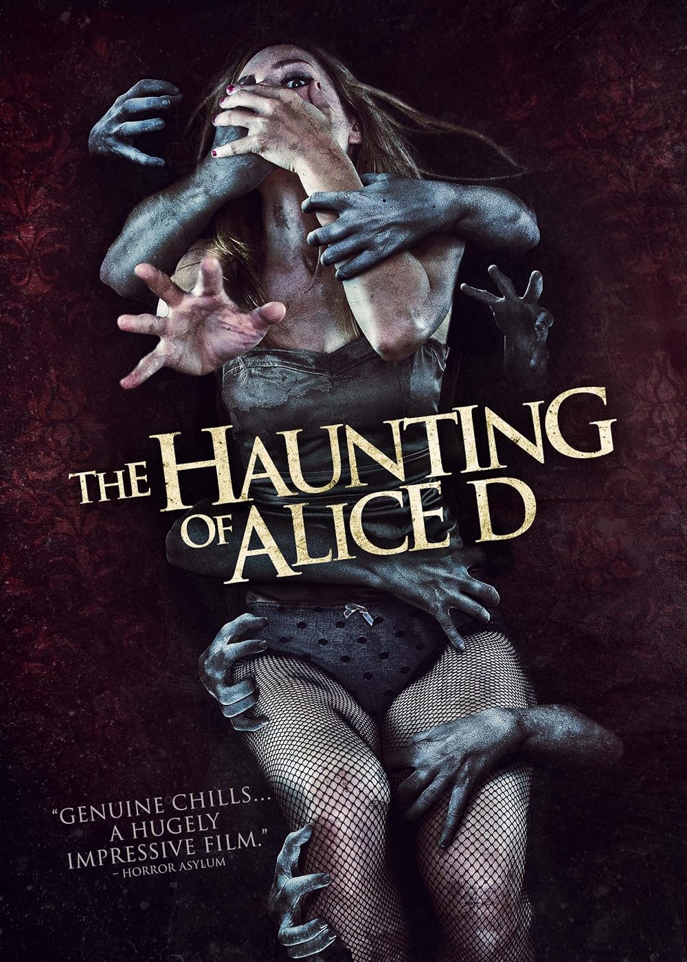 Alice D