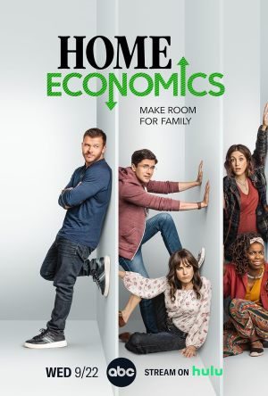 Home Economics S2-S3