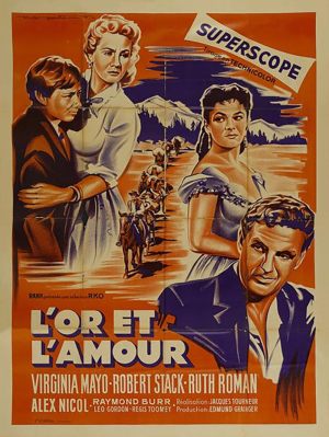 L'or et l'amour