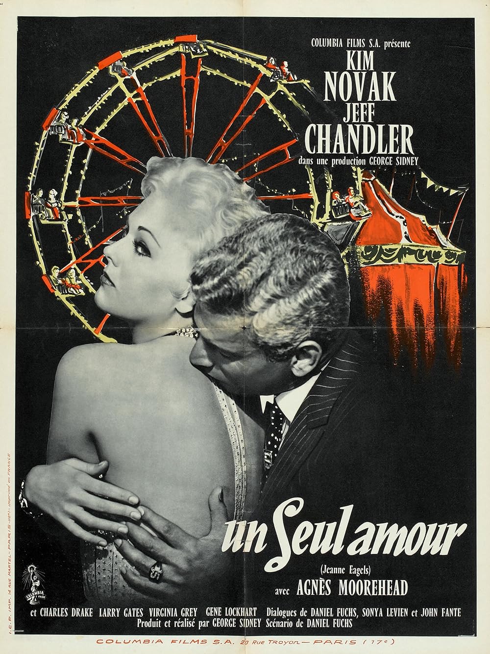 Un seul amour