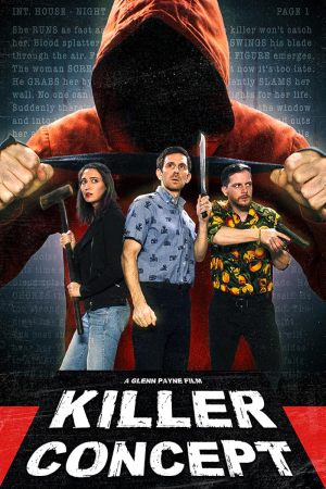 Killer Concept