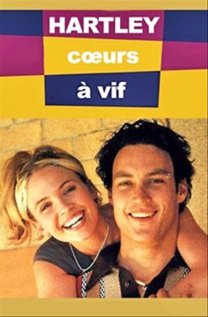 Hartley, coeurs à vif S1-S7