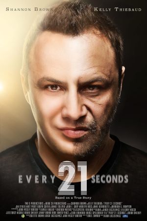 Every 21 Seconds