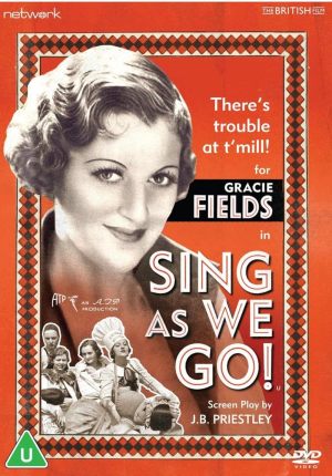 Sing as We Go!