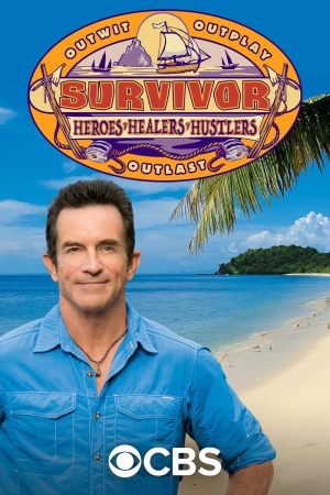 Survivor : États-Unis