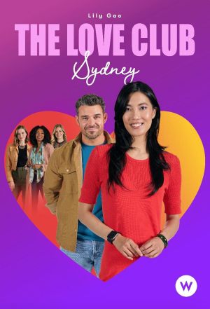 The Love Club: Nicole