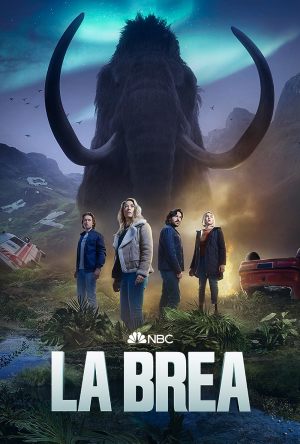 La Brea S1-S3