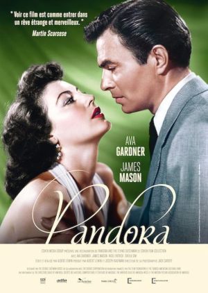 Pandora