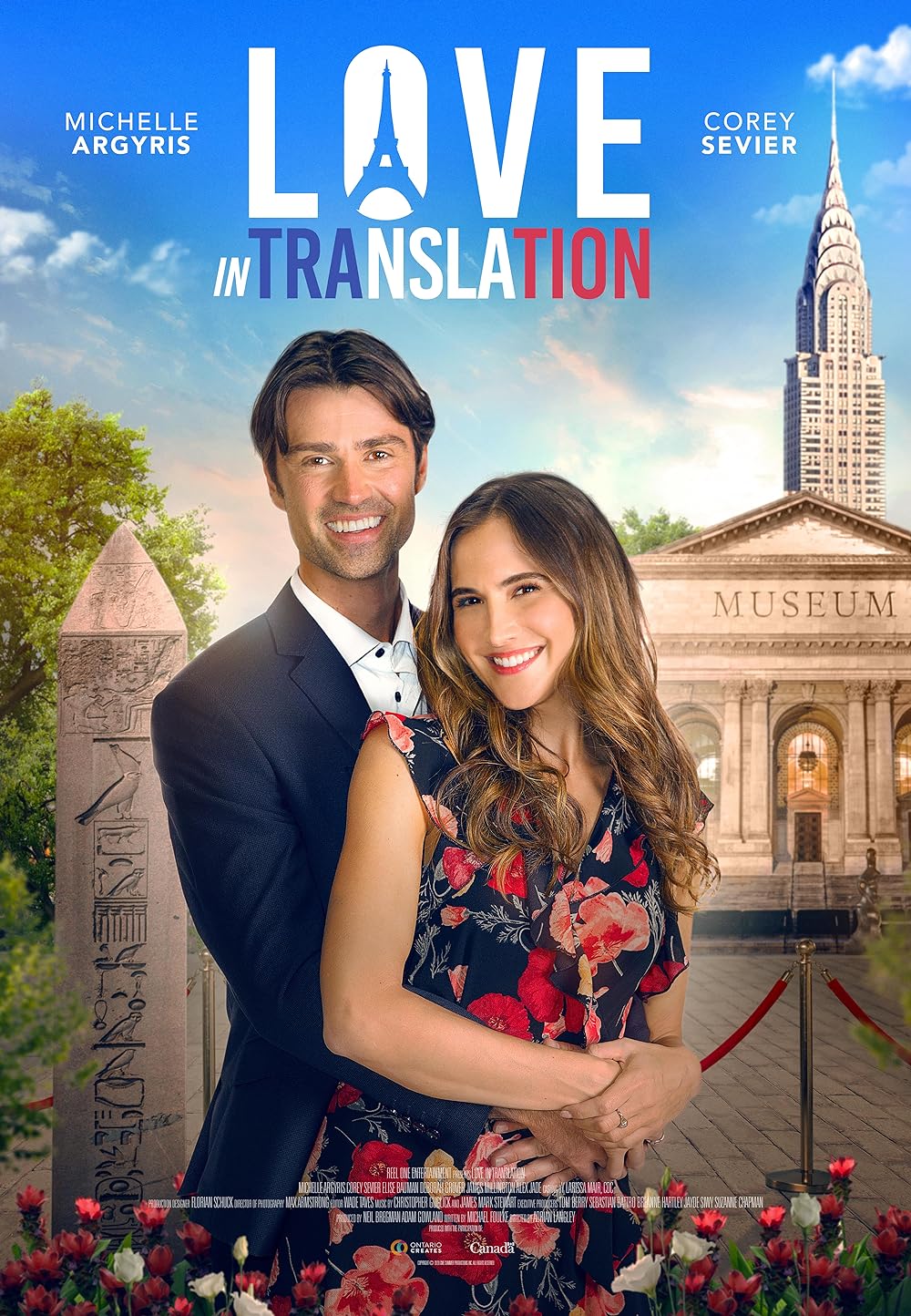Le Langage de l'amour